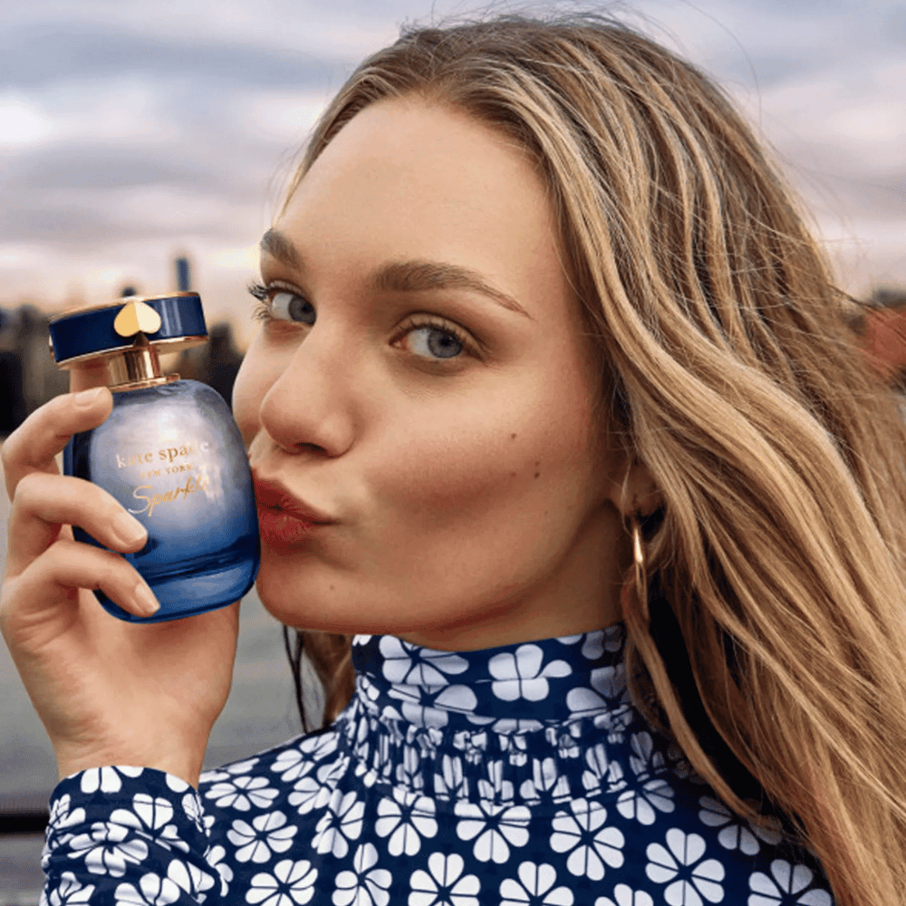 Kate Spade Sparkle Eau De Parfum Intense Feminino