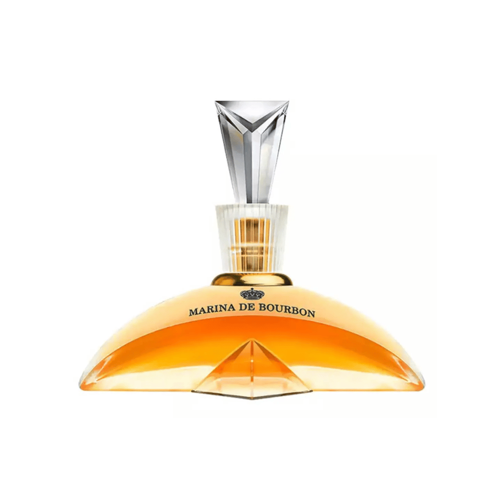 Marina De Bourbon Classique Eau De Parfum Feminino