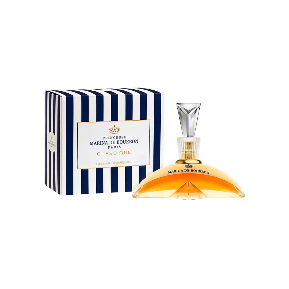 Marina De Bourbon Classique Eau De Parfum Feminino