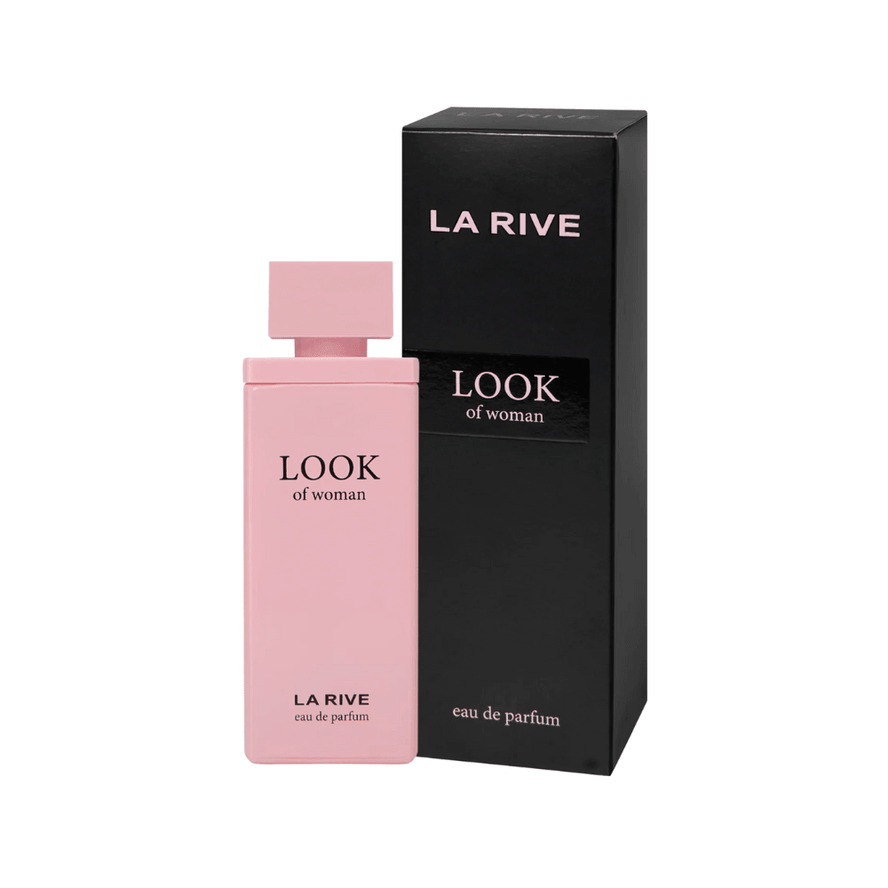 La Rive Look Of Woman Eau de Parfum