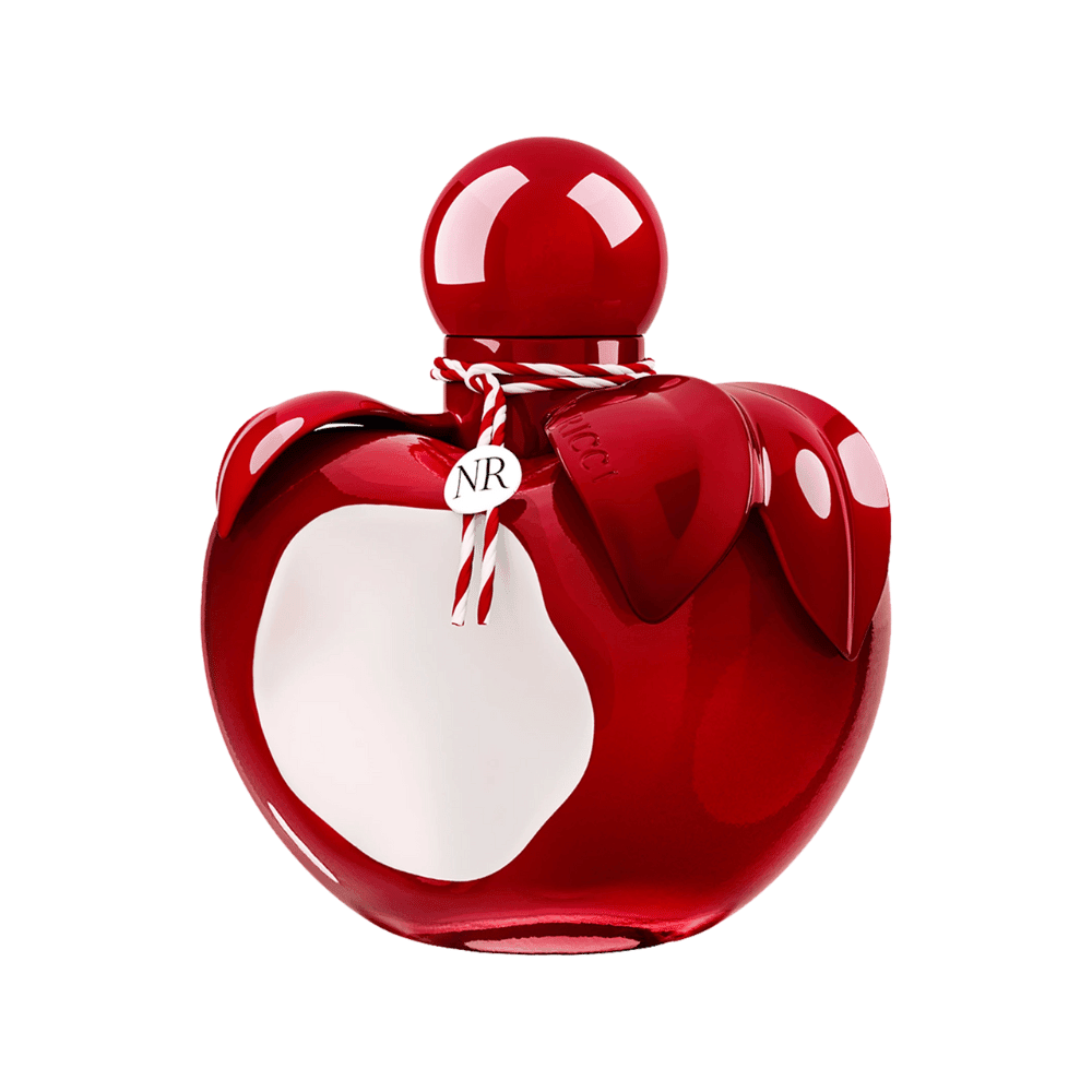 Nina Ricci Nina Rouge Eau de Toilette Feminino