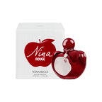 Nina Ricci Nina Rouge Eau de Toilette Feminino