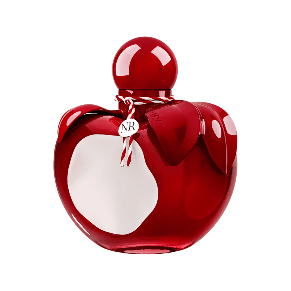 Nina Ricci Nina Rouge Eau de Toilette Feminino