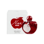 Nina Ricci Nina Rouge Eau de Toilette Feminino