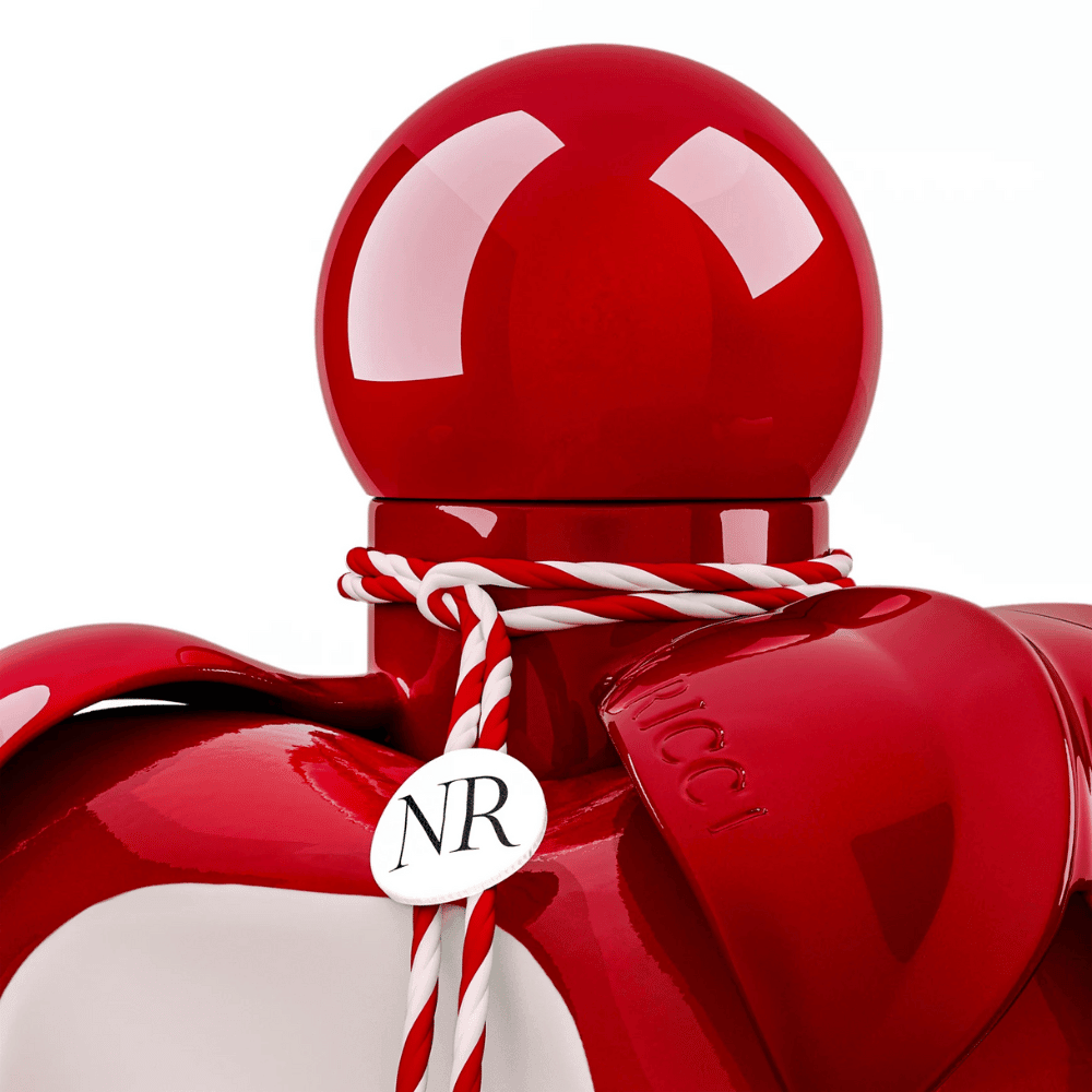 Nina Ricci Nina Rouge Eau de Toilette Feminino