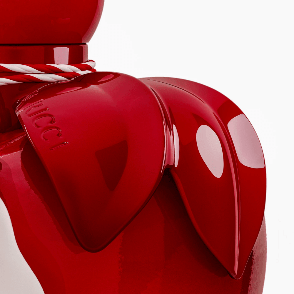 Nina Ricci Nina Rouge Eau de Toilette Feminino