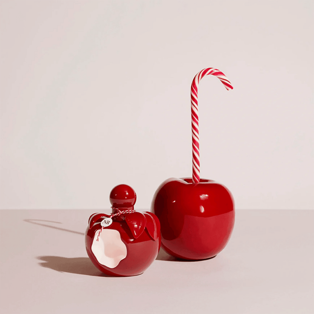 Nina Ricci Nina Rouge Eau de Toilette Feminino