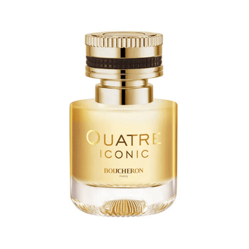 Boucheron Quatre Iconic Eau de Parfum Feminino Imagem principal do produto