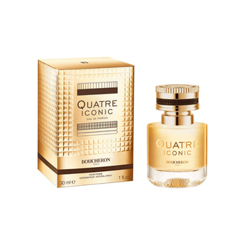 Boucheron Quatre Iconic Eau de Parfum Feminino Imagem secundária do produto
