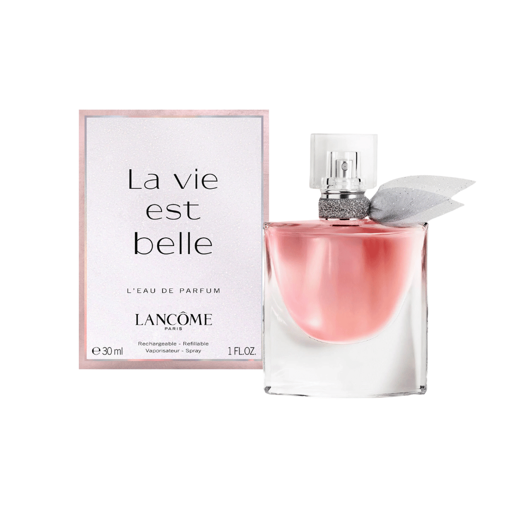 Lancôme La Vie Est Belle Eau De Parfum Feminino