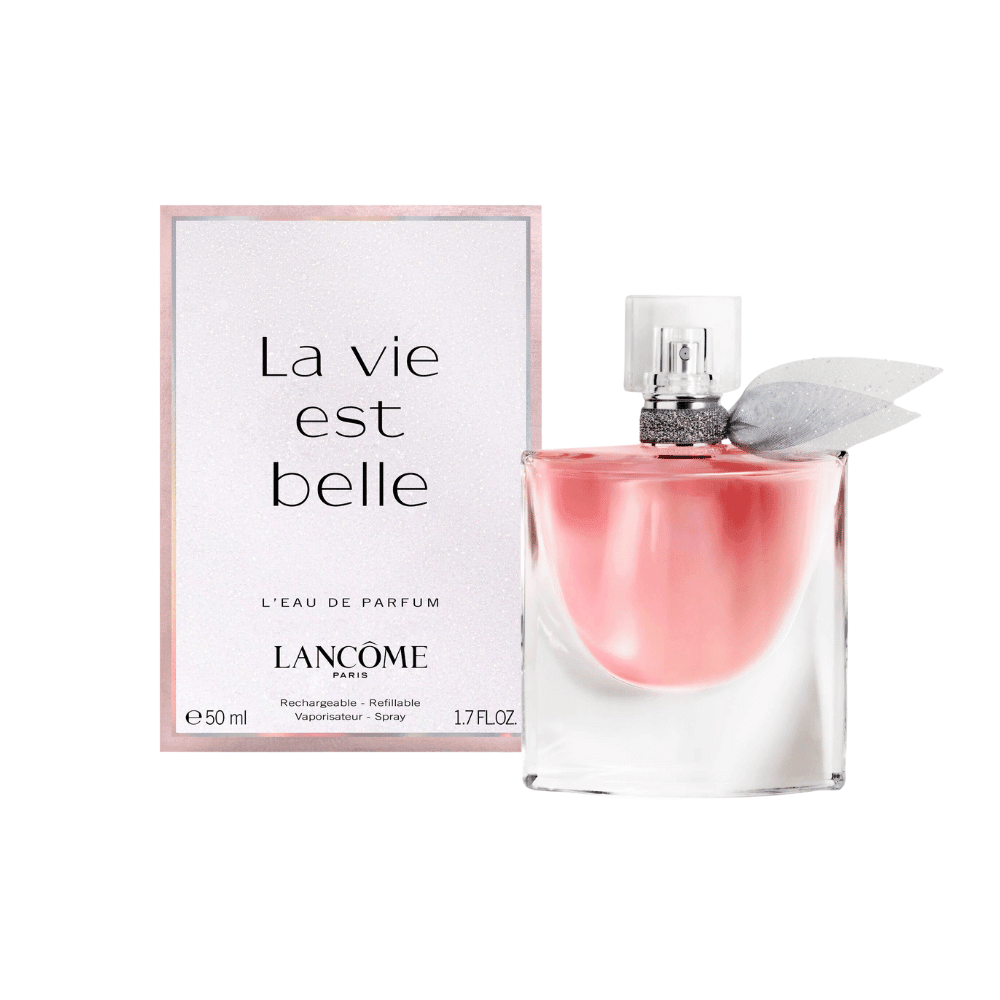 Lancôme La Vie Est Belle Eau De Parfum Feminino
