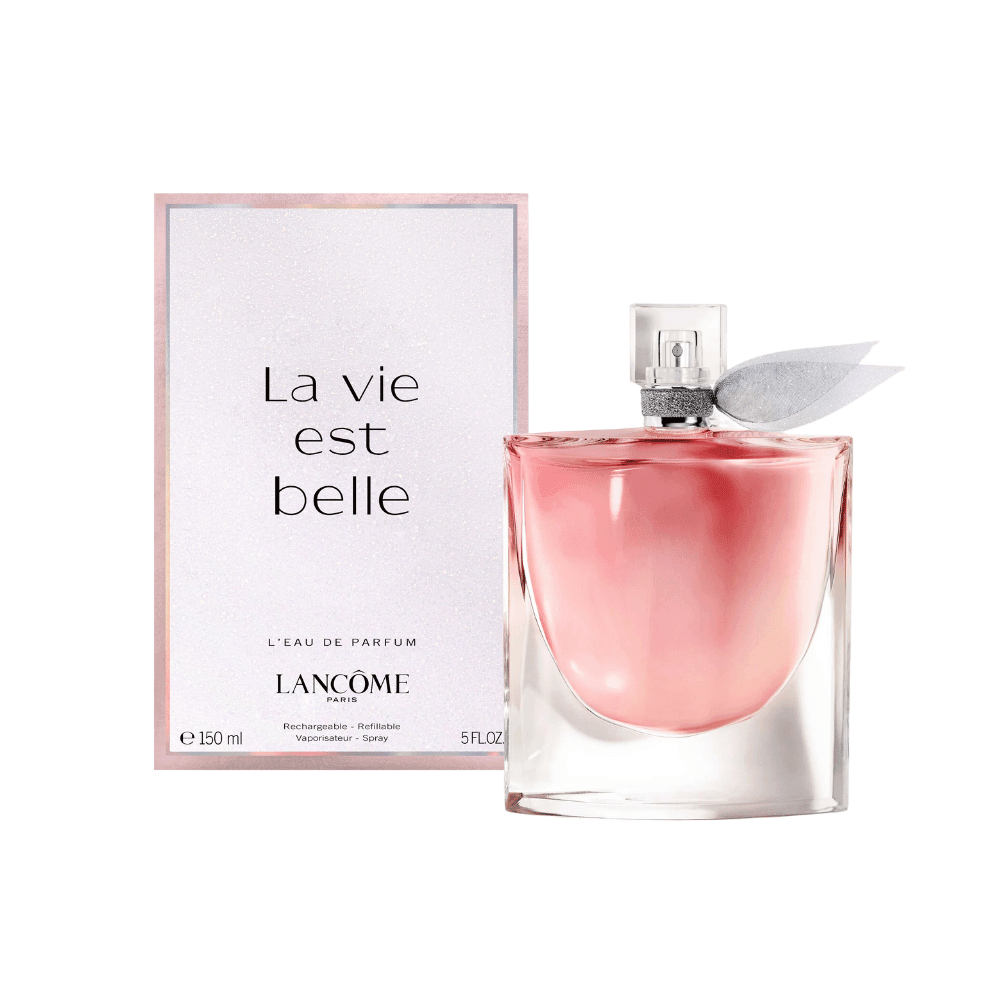 Lancôme La Vie Est Belle Eau De Parfum Feminino