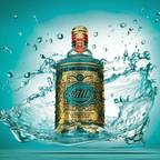 4711 Eau de Cologne Unissex