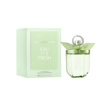 Women Secret Eau It's Fresh Eau de Toilette Feminino Imagem secundária do produto
