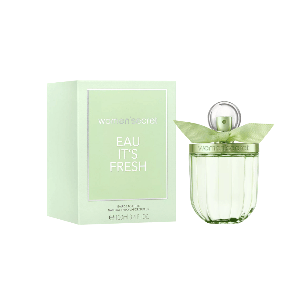 Women Secret Eau It's Fresh Eau De Toilette Feminino