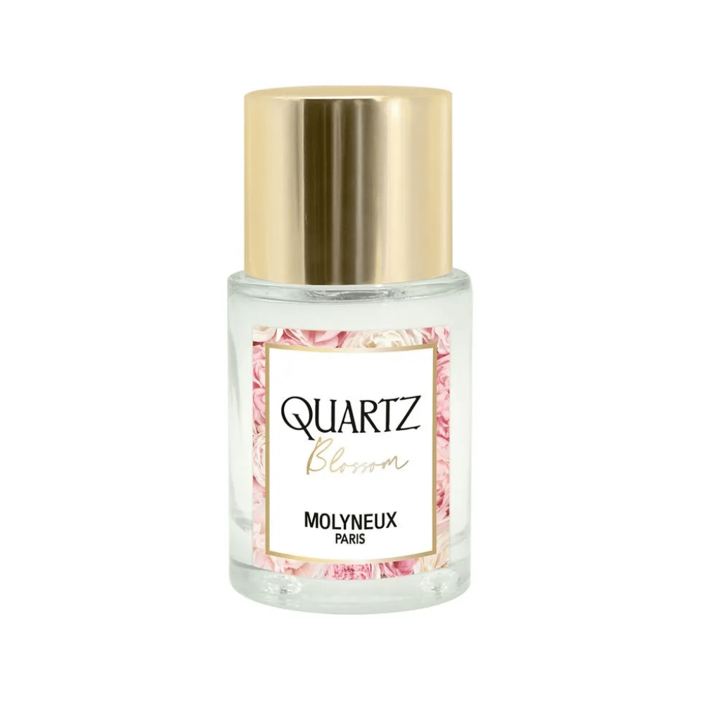 Molyneux Quartz Blossom Eau de Parfum Feminino