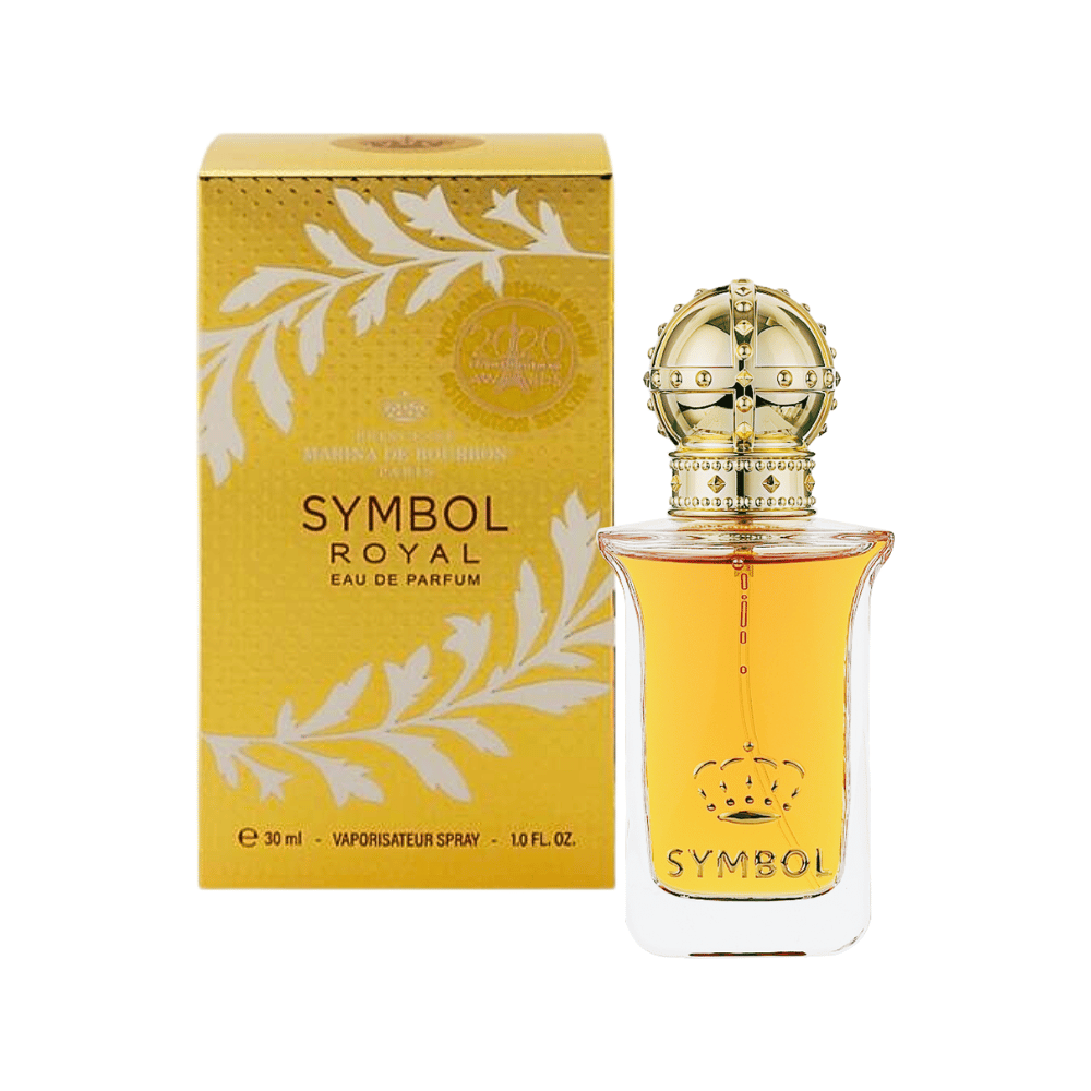 Marina De Bourbon Symbol Royal Eau De Parfum Feminino