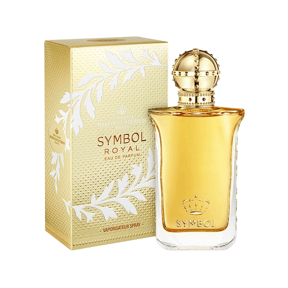 Marina De Bourbon Symbol Royal Eau De Parfum Feminino