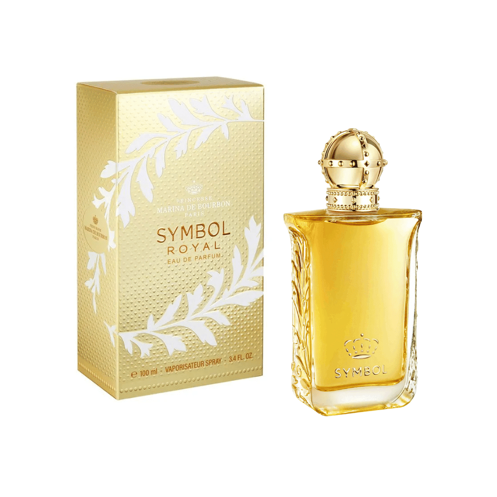 Marina De Bourbon Symbol Royal Eau De Parfum Feminino