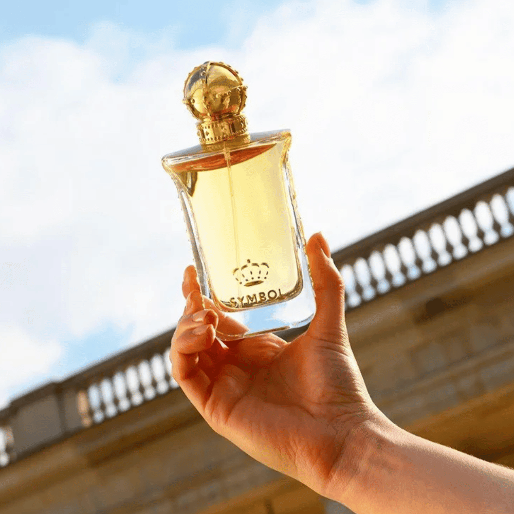 Marina De Bourbon Symbol Royal Eau De Parfum Feminino