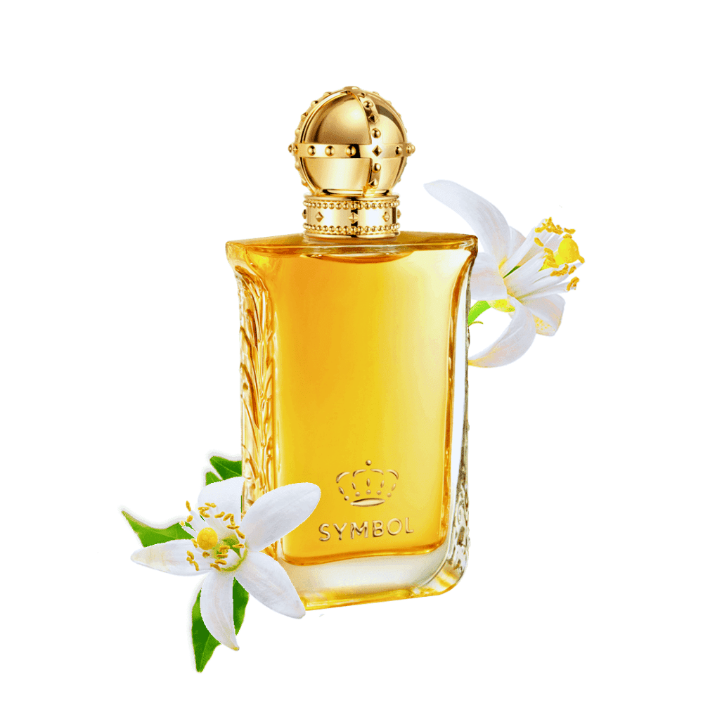 Marina De Bourbon Symbol Royal Eau De Parfum Feminino