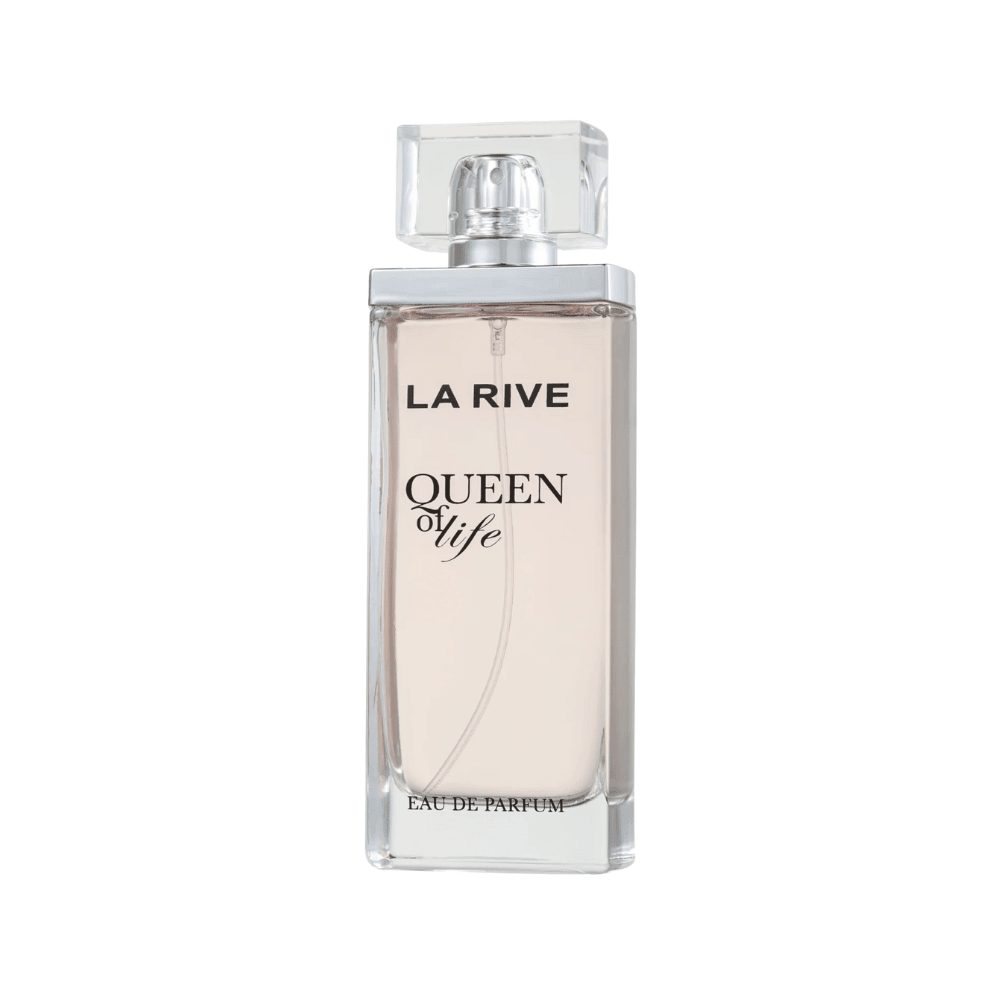 La Rive Queen Of Life Eau De Parfum Feminino