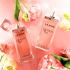 La Rive Queen Of Life Eau De Parfum Feminino