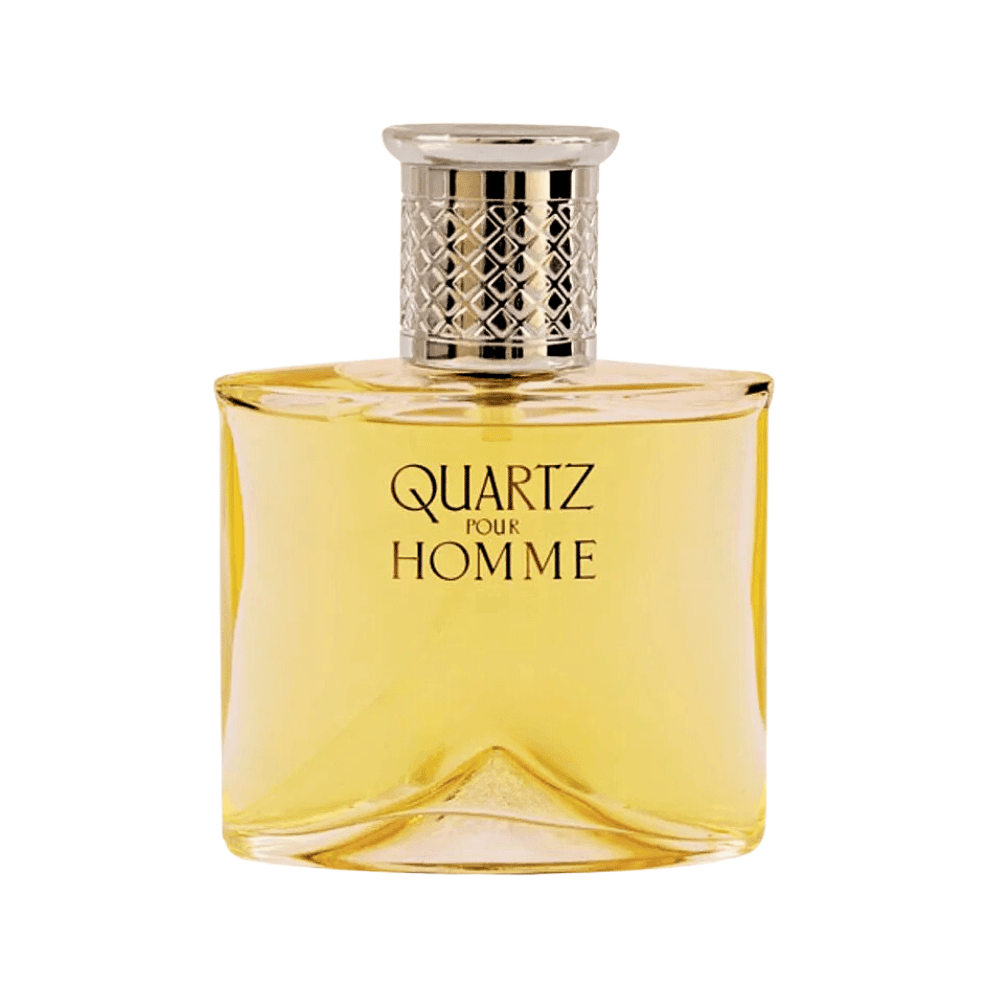 Molyneux Quartz Eau De Toilette Masculino