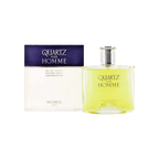 Molyneux Quartz Eau De Toilette Masculino