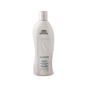 Senscience Shampoo Silk Moisture Imagem principal do produto