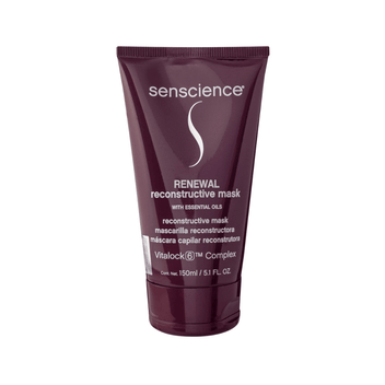 Senscience Renewal Reconstructive Mask Imagem principal do produto