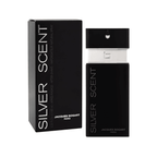 Jacques Bogart Silver Scent Eau De Toilette Masculino