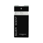 Jacques Bogart Silver Scent Eau De Toilette Masculino