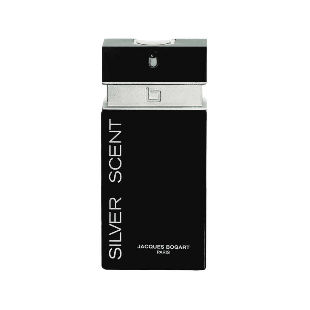 Jacques Bogart Silver Scent Eau De Toilette Masculino