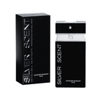 Jacques Bogart Silver Scent Eau De Toilette Masculino