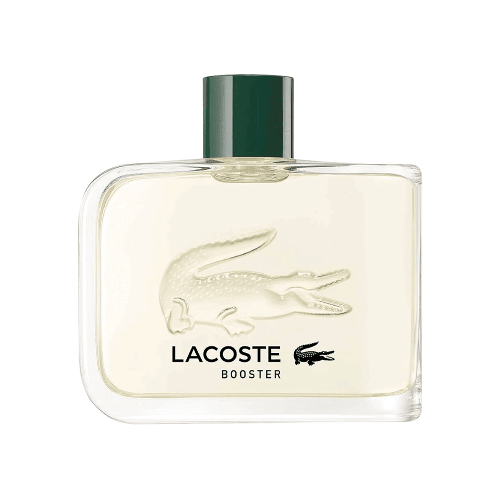 Lacoste Booster Eau de Toilette Masculino