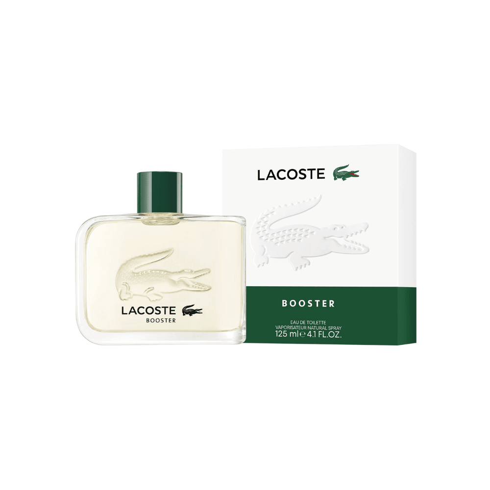 Lacoste Booster Eau de Toilette Masculino