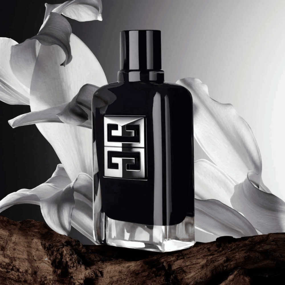 Givenchy Kit Gentleman Society Eau de Parfum Masculino + Shower Gel + Travel Size