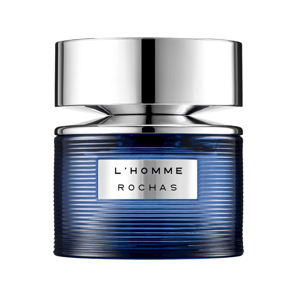 Rochas L'Homme Rochas Eau de Toilette Masculino