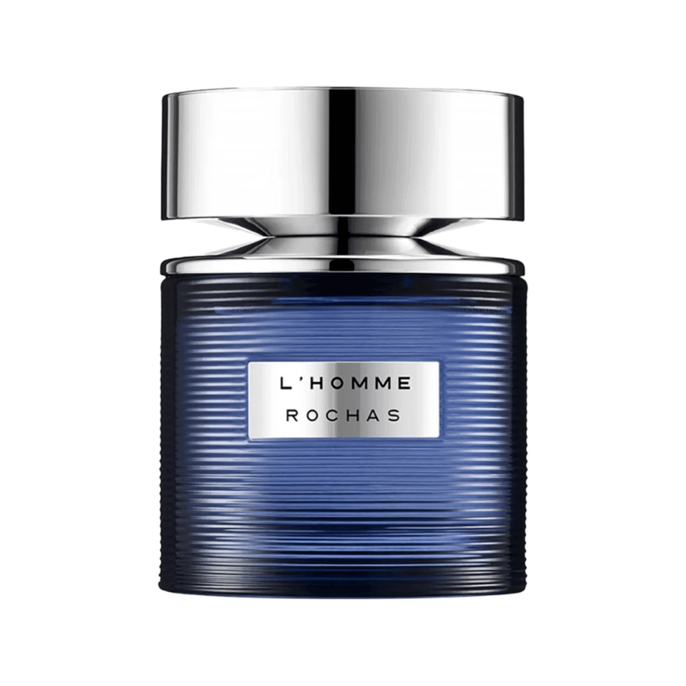 Rochas L'Homme Rochas Eau de Toilette Masculino