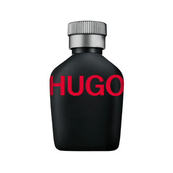 Hugo Boss Just Different Eau de Toilette Masculino Imagem secundária do produto