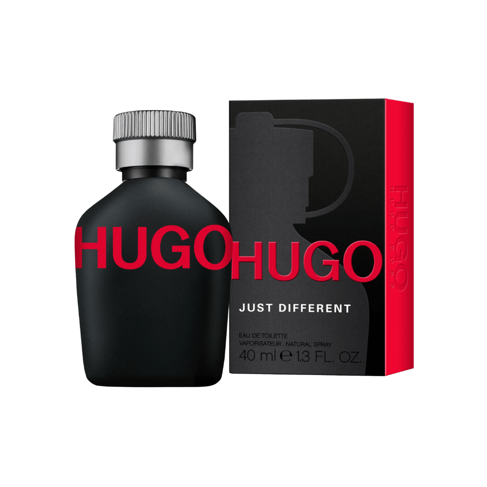 Hugo Boss Just Different Eau De Toilette Masculino