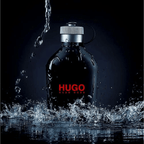 Hugo Boss Just Different Eau de Toilette Masculino