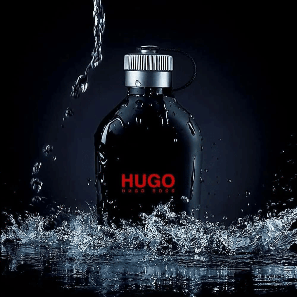 Hugo Boss Just Different Eau de Toilette Masculino
