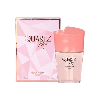 Molyneux Quartz Rose Eau de Parfum Feminino Imagem secundária do produto