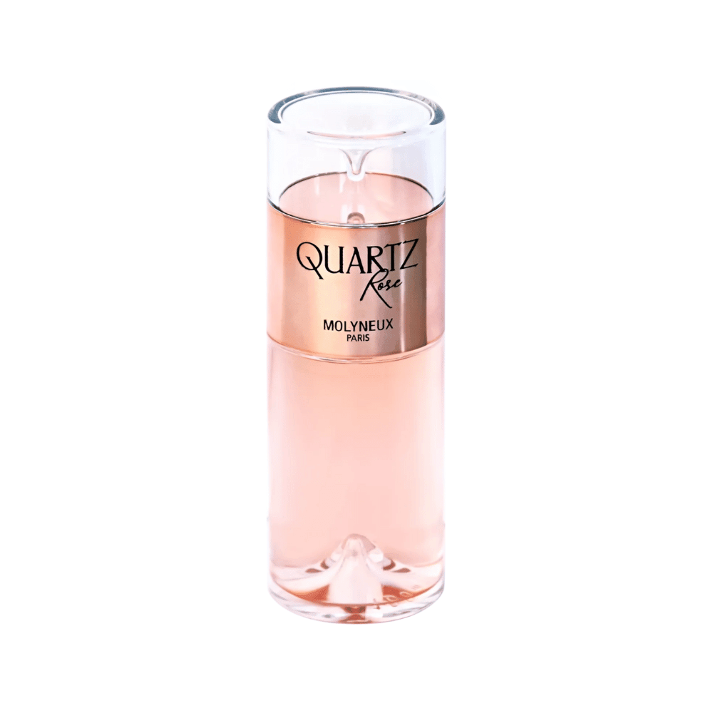 Molyneux Quartz Rose Eau de Parfum Feminino