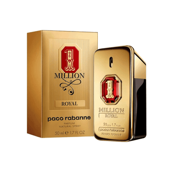 Paco Rabanne One Million Royal Parfum Masculino Imagem secundária do produto