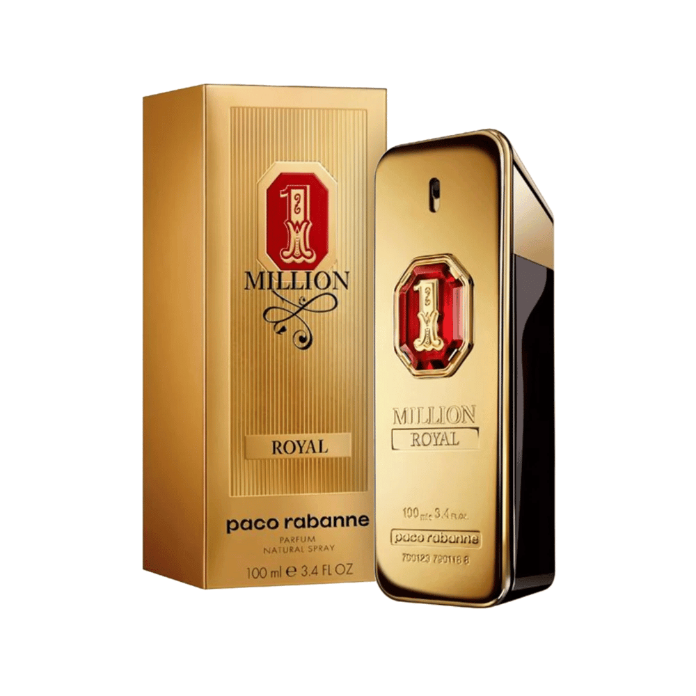 Paco Rabanne One Million Royal Parfum Masculino