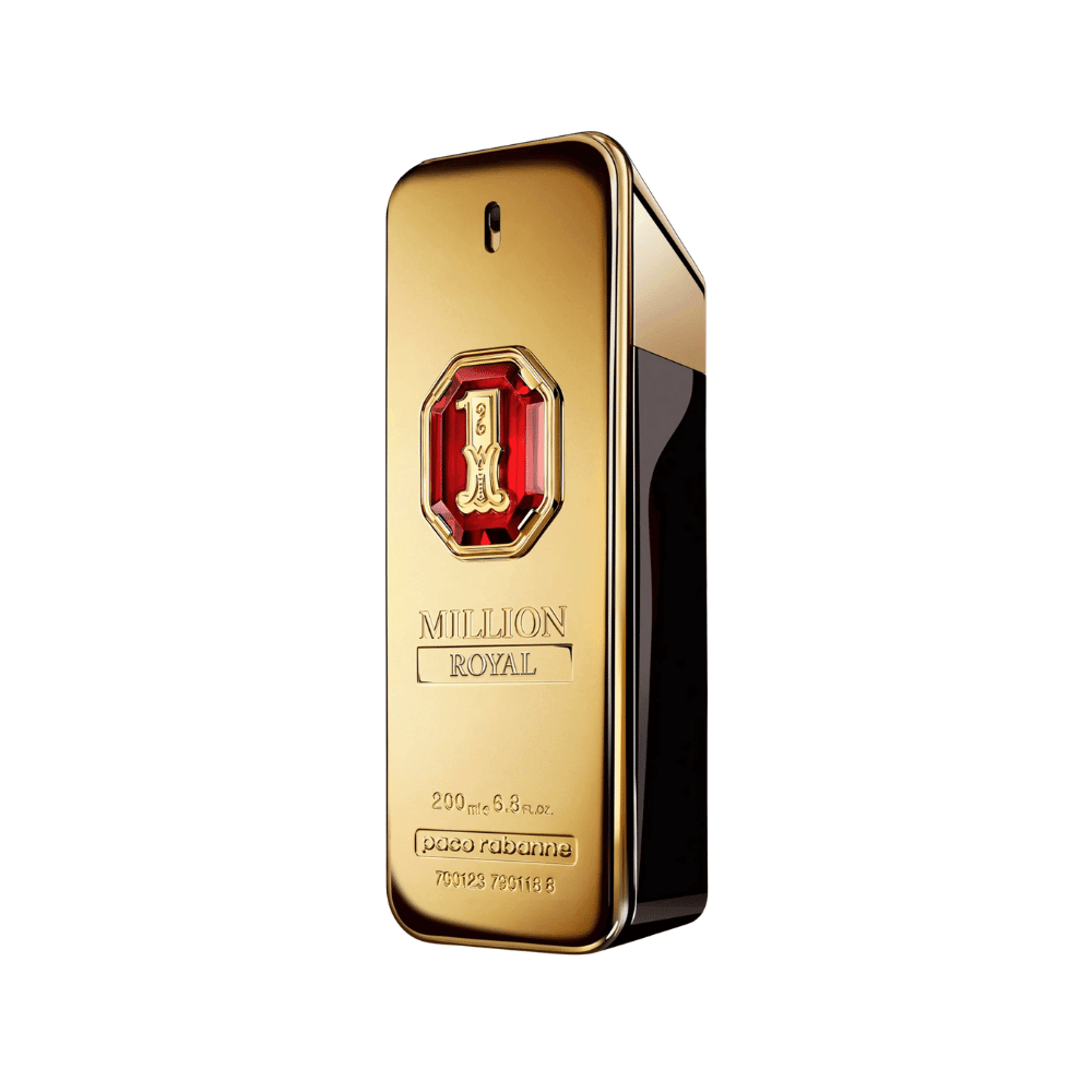 Paco Rabanne One Million Royal Parfum Masculino