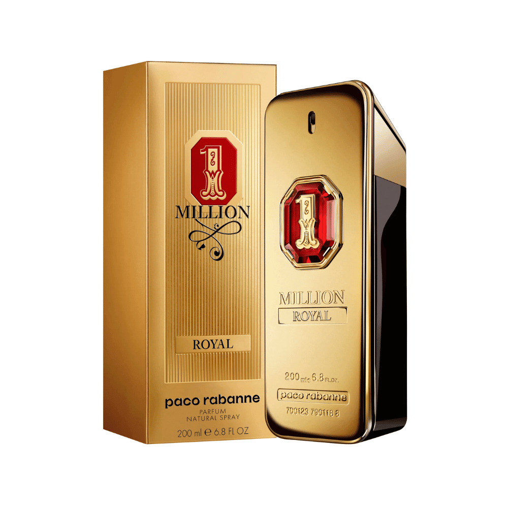 Paco Rabanne One Million Royal Parfum Masculino